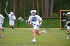 MLax vs MIT  Wheaton College Men’s Lacrosse vs MIT. - Photo By: KEITH NORDSTROM : Wheaton, Lacrosse, LAX, NEWMAC